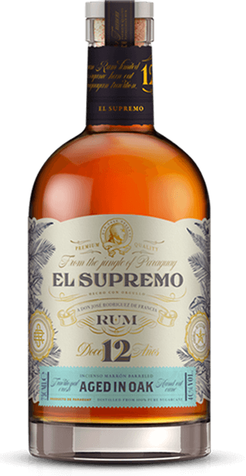 The Supremo Rums